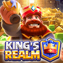 KING’S REA...