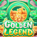 GOLDEN LEG...