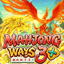 MAHJONG WA...