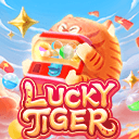 LUCKY TIGE...
