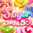 SUGAR HIGH...