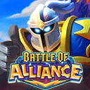 BATTLE OF...